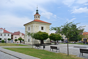 ubytování Benátky nad Jizerou