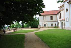 Benátky nad Jizerou