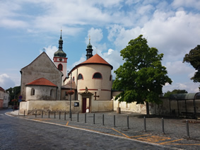 ubytování Brandýs nad Labem