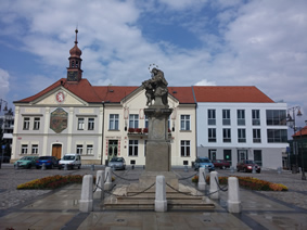 Brandýs nad Labem