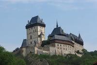 střední čechy