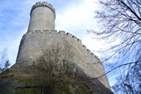 hrad Kokon