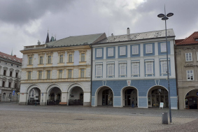 ubytování Kolín