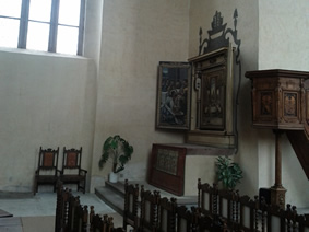 ubytování Kostelec nad Černými lesy