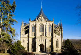 ubytovn Kutn Hora