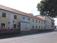 lázně toušeň