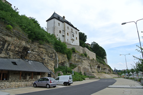ubytovn Mlad Boleslav