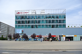 Mlad Boleslav