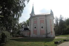 Mníšek pod Brdy