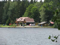 Nový rybník