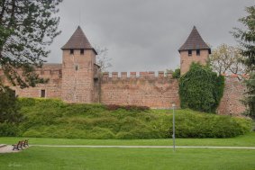 Nymburk