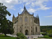 Kutná Hora