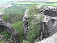 Drábské Světničky